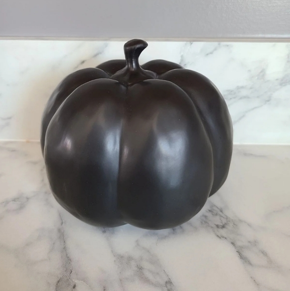 Rae Dunn Small Pumpkin - Picture 4 of 4